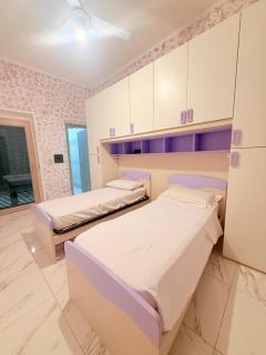 Via Acquedotto 54 - 5
