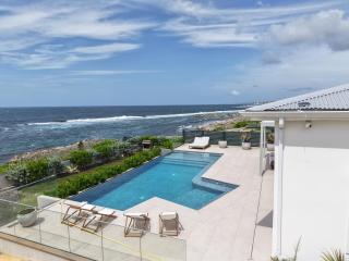 Maly blue - villa Atlantik - 0