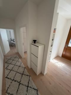 studio apartment Fully furnished - 5