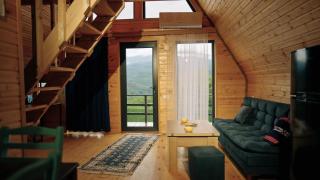 Kesane Cottages in Racha - 8