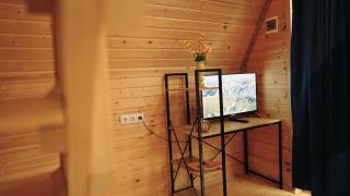 Kesane Cottages in Racha - 6