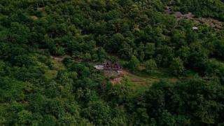 Kesane Cottages in Racha - 4