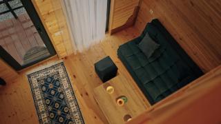 Kesane Cottages in Racha - 3