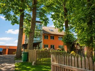 Appartment Döllinger Messe Fränkisches Seenland - 6