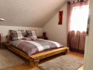 Appartment Döllinger Messe Fränkisches Seenland - 5