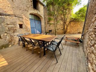 Maison familiale aux portes du Morvan et de Vézelay - 9