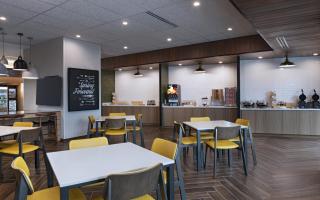 Fairfield by Marriott Inn & Suites York - 8