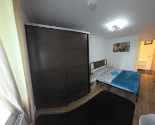 Comfortable London Room Modern Well Equipped - 8