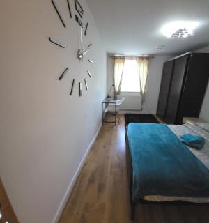 Comfortable London Room Modern Well Equipped - 4