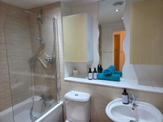 Comfortable London Room Modern Well Equipped - 2