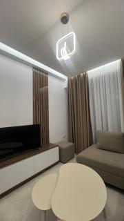 Albeg Apartments Sarandë - 1