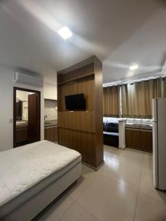 Studio FLAT BETIM A - 2
