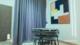 Liam Signature Apartments - 3