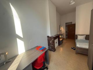 Chambres en appartements partagés Mean - 5