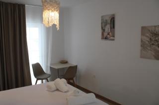 Lyra Apartments Tilos - 9