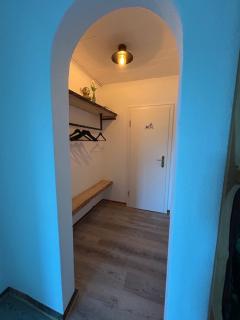 Haus am Skywalk 3L - 5