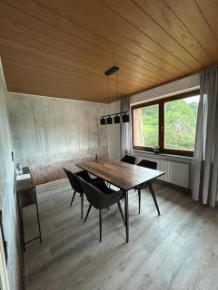 Haus am Skywalk 3L - 4