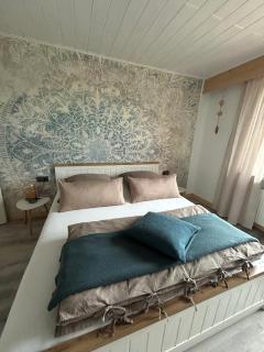 Haus am Skywalk 3L - 1