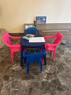 La Dimora di San Paolo Affittacamere - 9