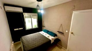 Las habitaciones en Alicante - 9
