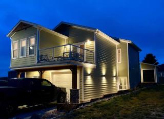 Cabin at Lake Mcgregor Country Estates - 7