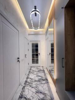 Reviera Apartments - 1