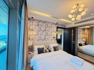 Golden Stay Elegant 1BR Residence FEV122O - 4
