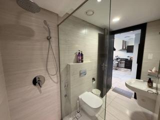 Golden Stay Elegant 1BR Residence FEV122O - 1