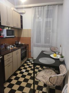 ApartHotel Yanis - 1