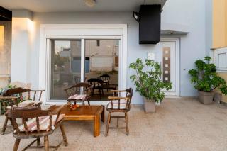 Dolphins maisonette Rhodes - 1