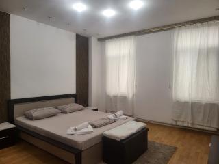 ApartHotel Yanis - 9