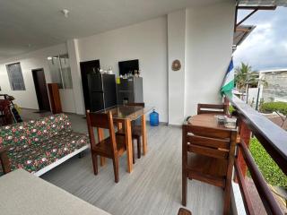 Galápagos Downtown Suite - 3