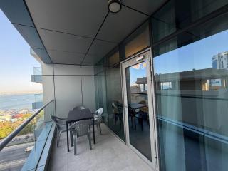 Golden Stay Elegant 1BR Residence FEV122O - 3