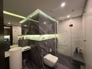 Stunning Four Seasons Views by Flouri FBB913O - 3