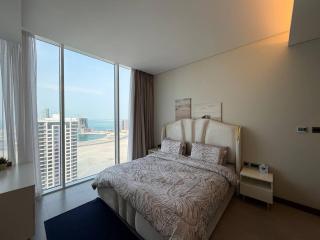 Urban Apartment with Sea View FA2405O - 0