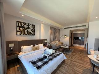 Best City View Studio / Heart of the city FNS1401O - 5
