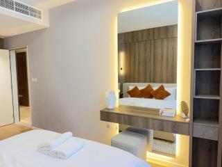 Premium Seef Stay Luxury Escape FCT138O - 5