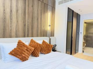 Premium Seef Stay Luxury Escape FCT138O - 1