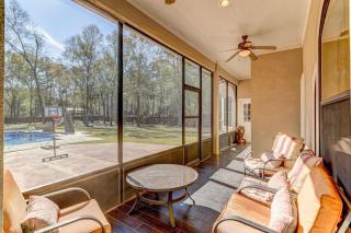 Sleeps 16 - Pool - Slide - Family Retreat - 6