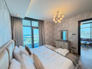 Relaxing Sea View Escape in the City FEV96O - 8
