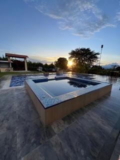 Tangara Real Hotel Campestre - 0