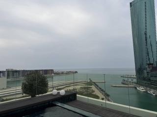 Iconic World Trade Center View-1 BR Suite FPH410O - 7