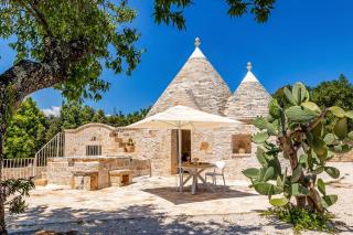 Villa Trullo Desideri by Villa Plus - 9