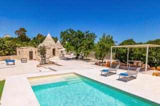 Villa Trullo Desideri by Villa Plus - 8