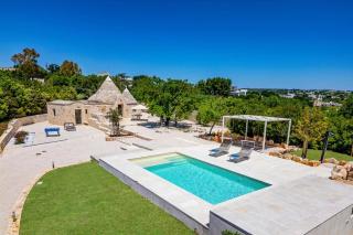 Villa Trullo Desideri by Villa Plus - 5