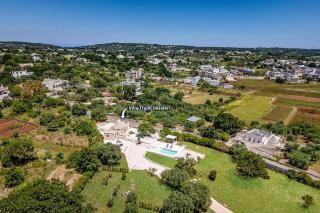 Villa Trullo Desideri by Villa Plus - 4