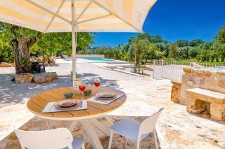 Villa Trullo Desideri by Villa Plus - 3