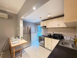City living - Central location FJV137O - 6