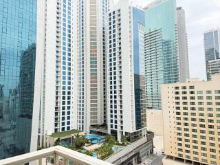 City living - Central location FJV137O - 9