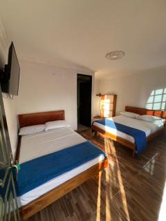 Tangara Real Hotel Campestre - 4